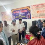 लोडावास गांव में 40 साल से बंद रास्ता खुला, ग्रामीणों में खुशी की लहर