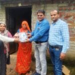 अंधेरे जीवन में खुशियों का उजियारा लेकर आया संबल पखवाड़ा