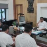 मौसमी बीमारियों से प्रति आमजन को जागरूक करने चलाया जाए जन अभियान – जिला कलक्टर