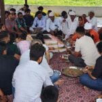 गंगेश्वर महादेव मंदिर का 25वा पाटोत्सव संपन्न