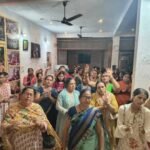 युद्ध के आध्यात्मिक समाधान  