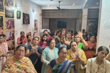 युद्ध के आध्यात्मिक समाधान  