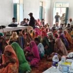 किसान चौपाल का आयोजन