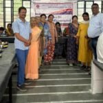 जज्बा वीरा ने 250 तिमारदारों को कराया मीठा भोजन