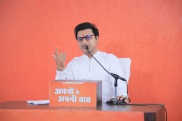 मातृ शक्ति के सम्मान से समृद्धिः अग्रवाल
