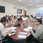 प्रकरणों का गुणवत्तापूर्ण हो निस्तारण ताकि आमजन का बढ़े विश्वास – मुख्य सचिव