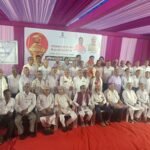 आपातकाल में लोकतंत्र सैनानियों ने मजबूत की लोकतंत्र की जड़ें – सांसद डॉ रावत