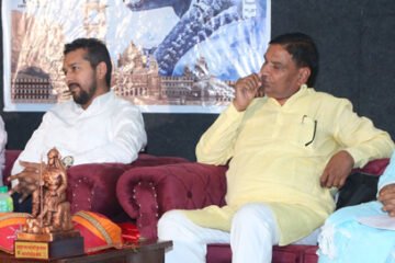 बेटियों में अब भावनात्मक सशक्तीकरण की जरूरत : बाहेती