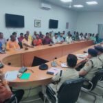 रथयात्रा की गरिमा और व्यवस्थाएं बनाए रखने में करें सहयोग : जिला मजिस्ट्रेट