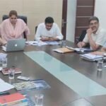 उदयपुर विकास प्राधिकरण की आम सभा बैठक