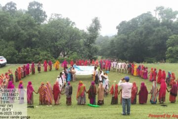 उदयपुर जिले में 13 हजार 300 से अधिक कार्यक्रम, साढे 13 लाख से अधिक जनभागीदारी