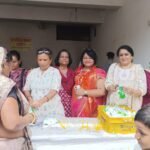 भारतीय लॉयन्स परिसंघ के अभियान में पांच दिनों में पंद्रह हजार लोगों को छाछ पिलाई गई, लोगों ने कहा-बहुत अच्छी पहल