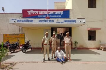 दीपेश्वर तालाब में गंदगी फैलाने वाला 10 घंटे में सलाखों के पीछे