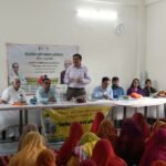कृषि व्यवसाय नहीं बल्कि हमारी जीवन पद्धतिः डॉ. कर्नाटक