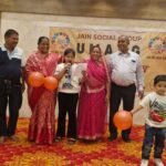 “ज़िम्मेदारी के संग उमंग की नई उड़ान – जैन सोशल ग्रुप उमंग ने रचा नव इतिहास”