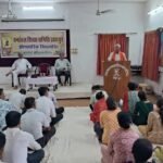हर भारतीय एक सैनिक है – कर्नल गुमान सिंह राव