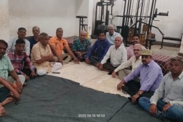 गंगु कुंड से उभयेश्वर महादेव तक 21 किलोमीटर तक की 20वीं विशाल कावड़ यात्रा आगामी 29 जुलाई को