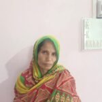 बुहाना हत्याकांड: मृतक की पत्नी पूनम देवी गिरफ्तार