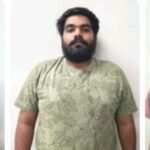 राजस्थान में साइबर क्राइम पर बड़ी चोट: 23.56 लाख की ‘डिजिटल अरेस्ट’ ठगी के तीन और आरोपी गिरफ्तार