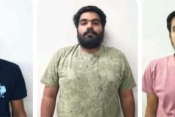 राजस्थान में साइबर क्राइम पर बड़ी चोट: 23.56 लाख की ‘डिजिटल अरेस्ट’ ठगी के तीन और आरोपी गिरफ्तार