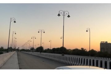 भीलवाड़ा : जोधडास हाई लेवल ब्रिज कार्य को पूर्ण करने हेतु भूमि अवाप्ति की स्वीकृति जारी