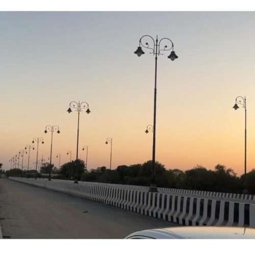 भीलवाड़ा : जोधडास हाई लेवल ब्रिज कार्य को पूर्ण करने हेतु भूमि अवाप्ति की स्वीकृति जारी