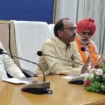 आदिवासी संस्कृति और विकास को नष्ट कर रहे बीएपी की लूटेरी गैंग और इनका सरगना रोत