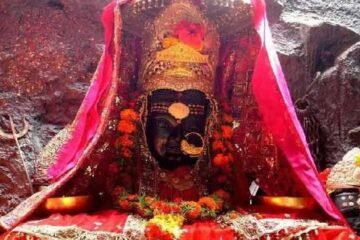 चित्तौड़गढ़ में रहस्यमयी शक्तियों से परिपूर्ण स्वयंभू कामाख्या मंदिर में अंबुबाची महोत्सव, भक्तों की उमड़ेगी भीड़