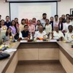 हिंदुस्तान को विकसित ओर विश्वगुरु बनाना है तो पहले स्वच्छ बनाना होगा – पूर्व सभापति के.के. गुप्ता