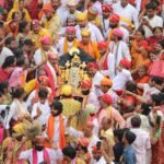 उदयपुर में ऐतिहासिक जगन्नाथ रथयात्रा: भक्ति, परंपरा और संस्कृति का संगम