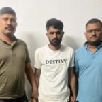 राजस्थान में मादक पदार्थों पर पुलिस का करारा प्रहार: 10,000 का इनामी तस्कर भीलवाड़ा से दबोचा