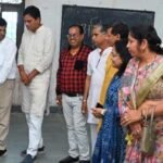भगवती बालगृह में अभिरुचि शिविर का समापन समारोह संपन्न