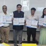 उदयपुर में जुटेंगे देश-विदेश के 1500 से अधिक लेखांकन शिक्षाविद् – प्रो. सारंगदेवोत