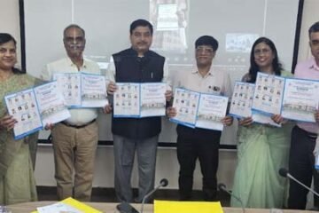 उदयपुर में जुटेंगे देश-विदेश के 1500 से अधिक लेखांकन शिक्षाविद् – प्रो. सारंगदेवोत