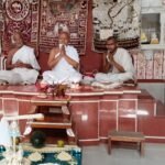 आहार लेना आत्मा का मूल स्वभाव नहीं है : जैनाचार्य रत्नसेन सूरीश्वर