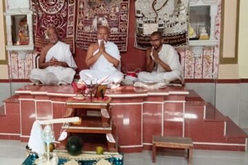 आहार लेना आत्मा का मूल स्वभाव नहीं है : जैनाचार्य रत्नसेन सूरीश्वर
