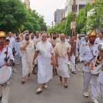 सभी के सुख का विचार करना दैविक वृत्ति है : जैनाचार्य रत्नसेन सूरीश्वर महाराज