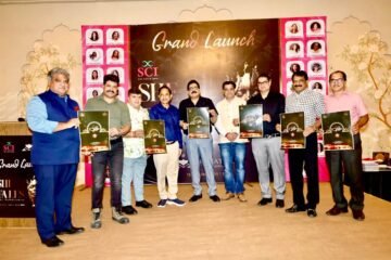 द चेंजमेकर्स- द जर्नी बिहाइंड द सक्सेस कॉफी टेबल का बुक का चौथा संस्करण शीघ्र