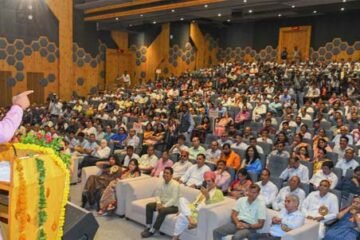 भामाशाह प्रदेश के बच्चों के सपनों को दे रहे नई उड़ान – मुख्यमंत्री भजनलाल शर्मा