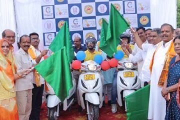 अब पर्यटन विकास में भी सहायक बन रहा सहकार