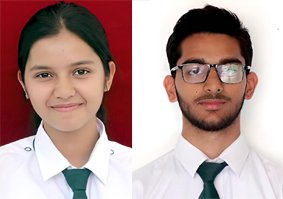 डीपीएस उदयपुर के सर्वाधिक 16 छात्रों का नीट परीक्षा में श्रेष्ठ प्रदर्शन