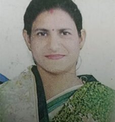 अलका जोशी गुर्जर गौड़ महिला सभा की राष्ट्रीय विधि मंत्री बनी