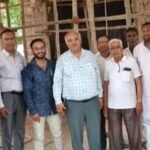 गोदावरी धाम का आगामी शिला पूजन 14 जुलाई को: विकास समिति की बैठक में हुए कई निर्णय