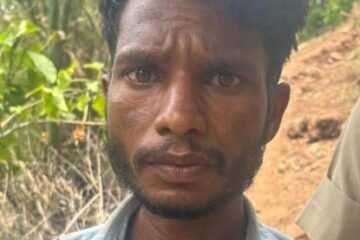 सायरा में सनसनीखेज हत्याकांड: उदयपुर पुलिस ने 3 घंटे में सुलझाई गुत्थी