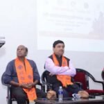 सनातन संस्कृति और शिक्षा पद्धति को अंग्रेजों ने योजनाबद्ध ढंग से किया क्षतिग्रस्त : जनजाति मंत्री