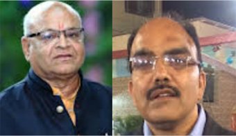 पारख समाज के चुनाव संपन्न