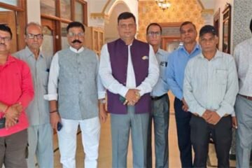 वर्किंग जर्नलिस्ट एक्ट की पुन: बहाली और दायरा बढ़ाने के लिए एनयूजेआई शीघ्र करेगा राष्ट्रव्यापी आंदोलन