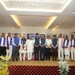 अपराध को रोकने में सीसीटीवी कैमरों की बहुत बड़ी भूमिका,हर कोलोनी में लगे कैमरेःएसपी गोयल