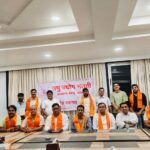संगठन की मजबूती के लिए रीढ़ बनना जरूरी, दर्शक नहीं