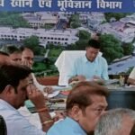 राजस्व बढ़ोतरी के और अधिक होंगे समन्वित प्रयास- प्रमुख सचिव श्री रविकान्त